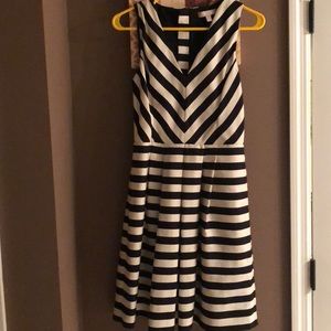 Banana Republic dress